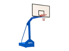 英派斯LJ6725S5可移动式篮球架